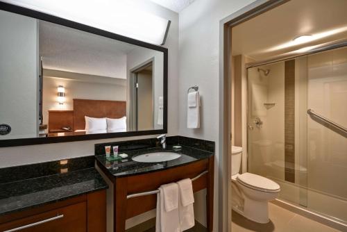 Imagen de la habitación del Hotel Hyatt Place Miami Airport West Doral. Foto 7