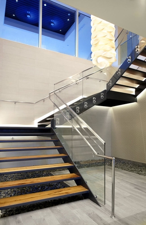 Imagen de los interiores del Hotel Hyatt Place Miami Airport-east. Foto 9