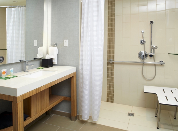 Imagen de la habitación del Hotel Hyatt Place Miami Airport-east. Foto 6