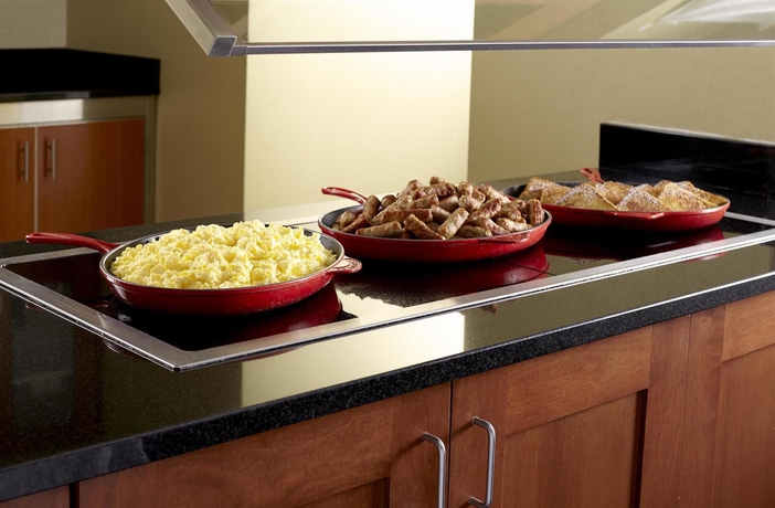 Imagen del bar/restaurante del Hotel Hyatt Place Miami Airport-east. Foto 3