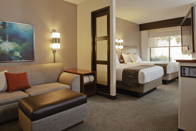 Imagen de la habitación del Hotel Hyatt Place Milford / New Haven. Foto 4
