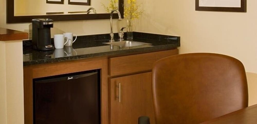 Imagen de la habitación del Hotel Hyatt Place Milford / New Haven. Foto 5