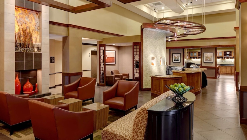 Imagen general del Hotel Hyatt Place Milford / New Haven. Foto 1