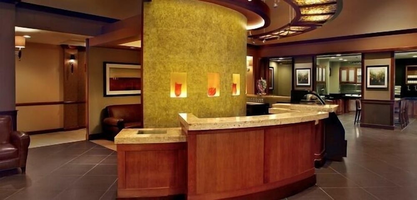 Imagen de los interiores del Hotel Hyatt Place Milford / New Haven. Foto 13