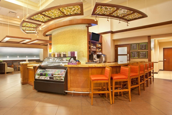Imagen de los interiores del Hotel Hyatt Place Milford / New Haven. Foto 14