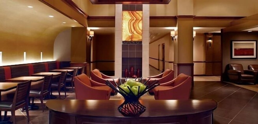 Imagen de los interiores del Hotel Hyatt Place Milford / New Haven. Foto 19