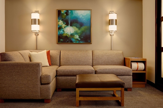 Imagen de la habitación del Hotel Hyatt Place Milford / New Haven. Foto 10