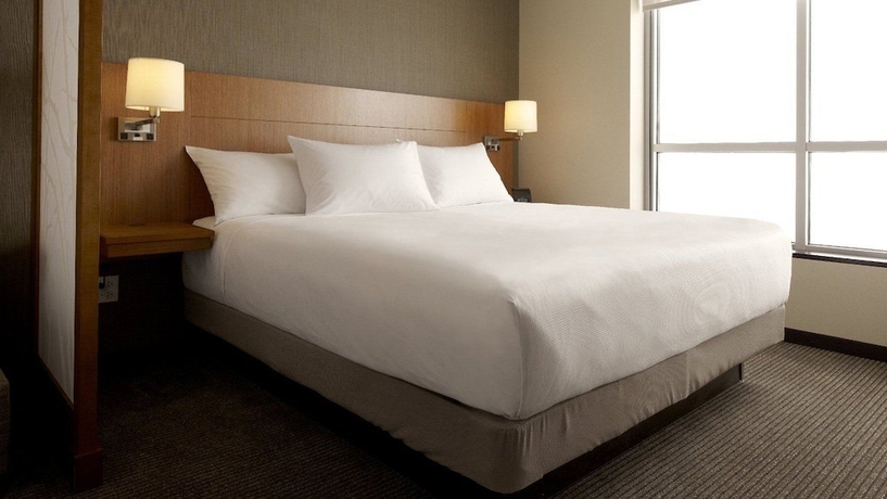 Imagen de la habitación del Hotel Hyatt Place Milwaukee Airport. Foto 3