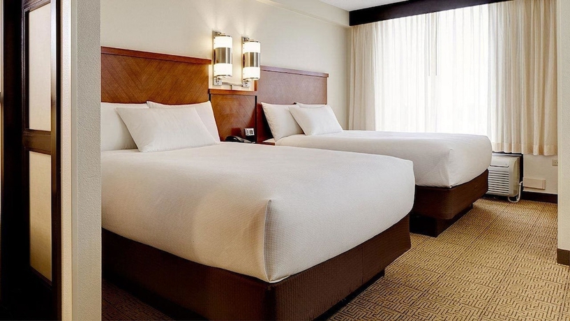 Imagen de la habitación del Hotel Hyatt Place Milwaukee Airport. Foto 4
