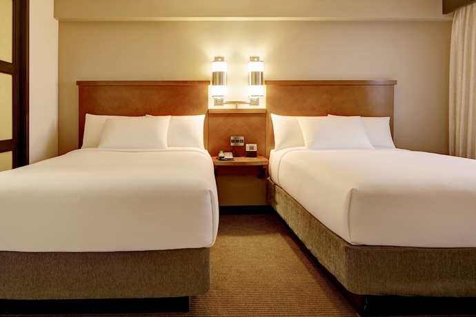 Imagen de la habitación del Hotel Hyatt Place Milwaukee Airport. Foto 9