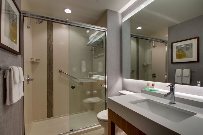 Imagen de la habitación del Hotel Hyatt Place Milwaukee/downtown. Foto 7