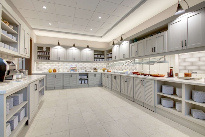 Imagen de los interiores del Hotel Hyatt Place Milwaukee/downtown. Foto 17