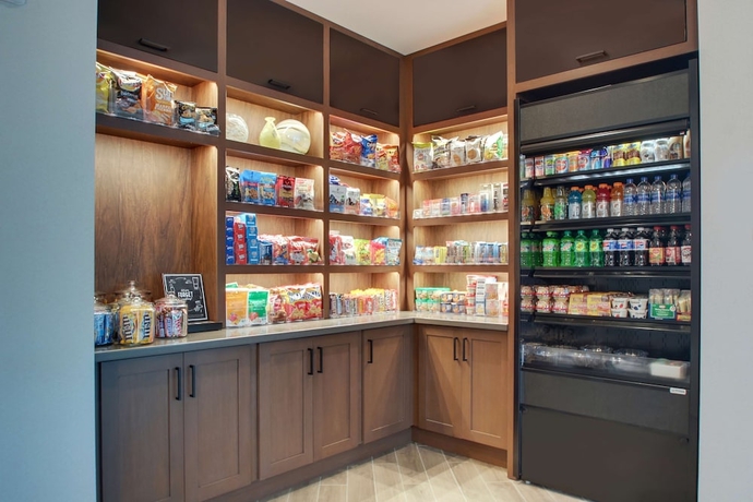 Imagen de los interiores del Hotel Hyatt Place Milwaukee/downtown. Foto 18