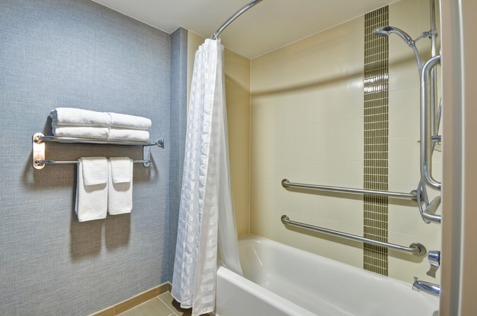 Imagen de la habitación del Hotel Hyatt Place Minneapolis Airport-south. Foto 15