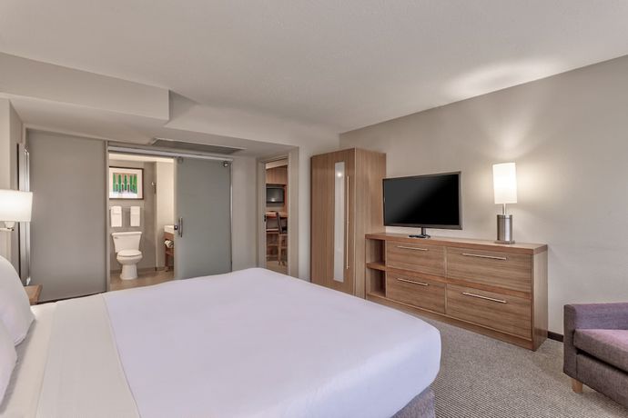 Imagen de la habitación del Hotel Hyatt Place Minneapolis Downtown. Foto 18