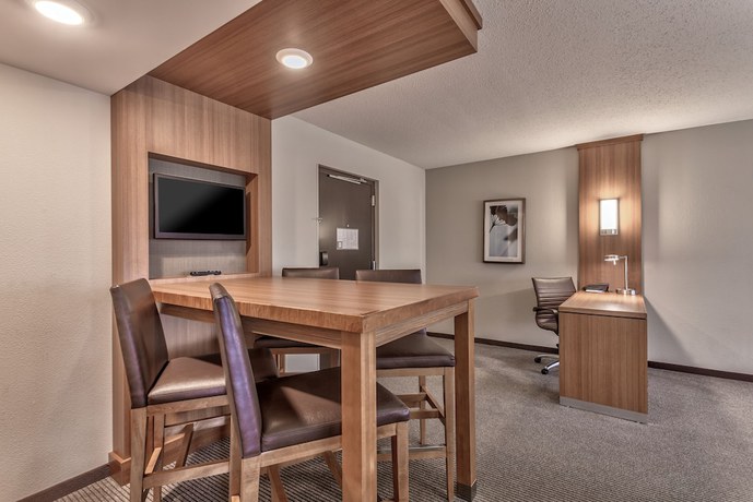 Imagen de la habitación del Hotel Hyatt Place Minneapolis Downtown. Foto 19