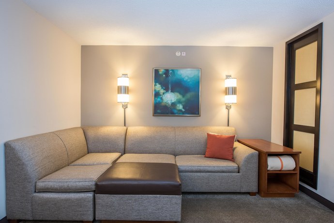 Imagen de la habitación del Hotel Hyatt Place Minneapolis/eden Prairie. Foto 5