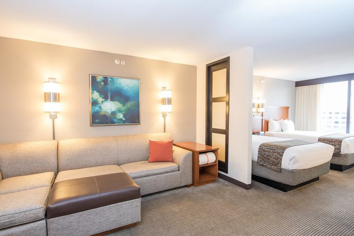 Imagen de la habitación del Hotel Hyatt Place Minneapolis/eden Prairie. Foto 6
