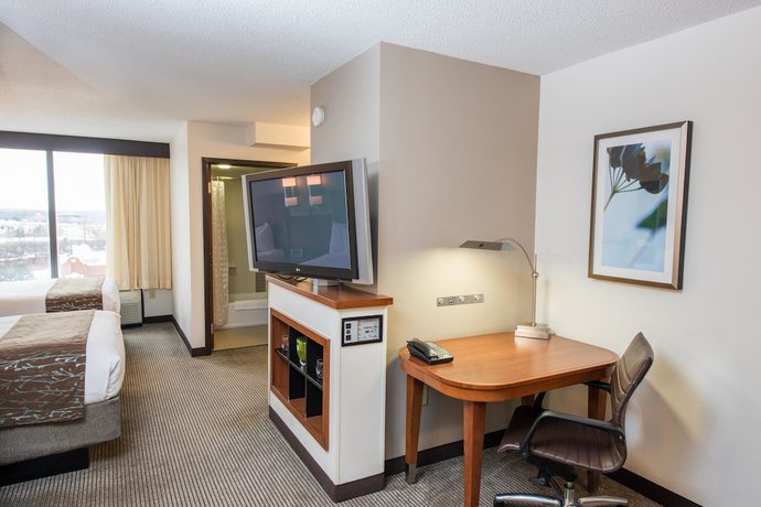 Imagen de la habitación del Hotel Hyatt Place Minneapolis/eden Prairie. Foto 7