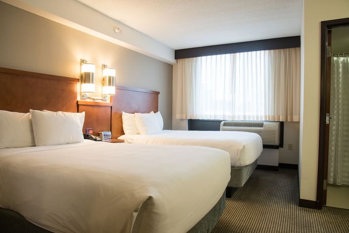 Imagen de la habitación del Hotel Hyatt Place Minneapolis/eden Prairie. Foto 9