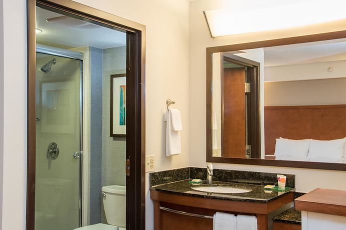 Imagen de la habitación del Hotel Hyatt Place Minneapolis/eden Prairie. Foto 11