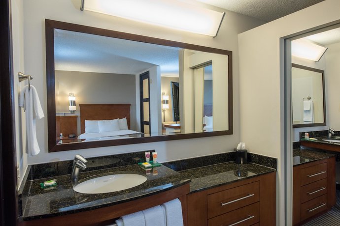 Imagen de la habitación del Hotel Hyatt Place Minneapolis/eden Prairie. Foto 12