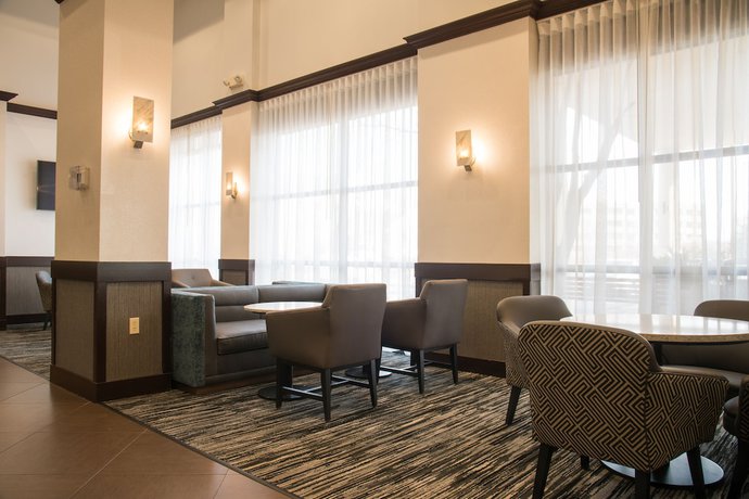 Imagen de los interiores del Hotel Hyatt Place Minneapolis/eden Prairie. Foto 13