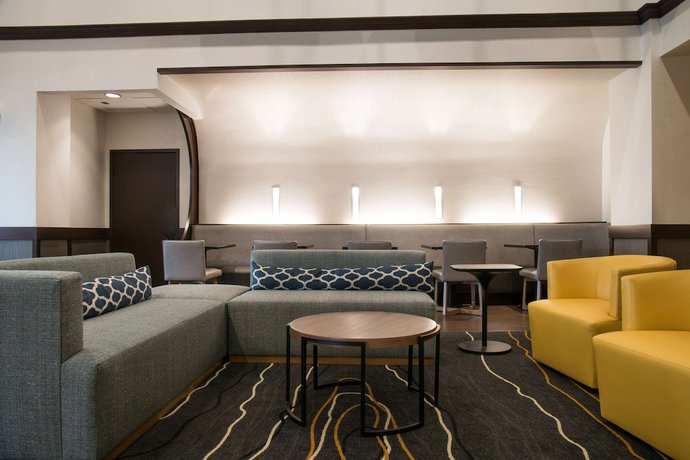 Imagen de los interiores del Hotel Hyatt Place Minneapolis/eden Prairie. Foto 20