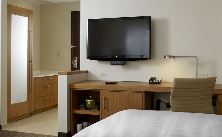 Imagen de la habitación del Hotel Hyatt Place Moab. Foto 3