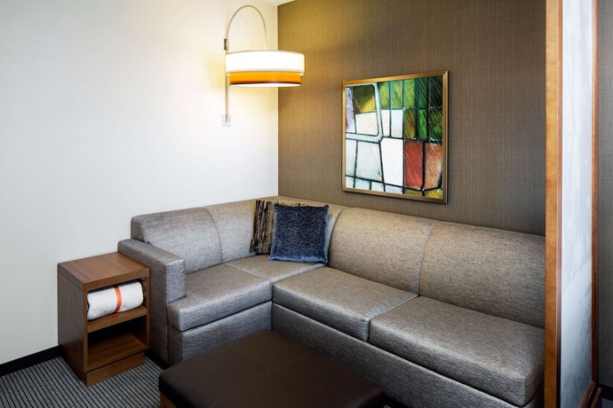 Imagen de la habitación del Hotel Hyatt Place Moab. Foto 5