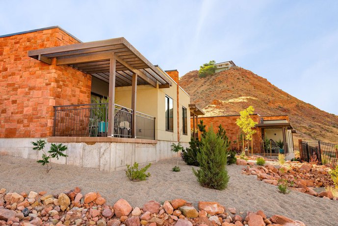 Imagen de la habitación del Hotel Hyatt Place Moab. Foto 7