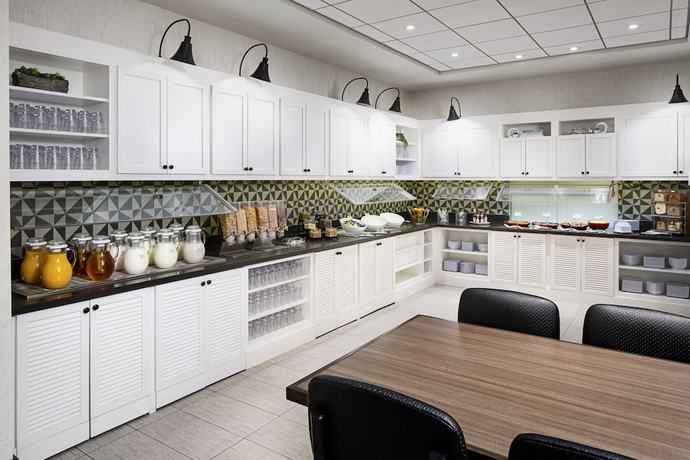 Imagen de los interiores del Hotel Hyatt Place Moab. Foto 15