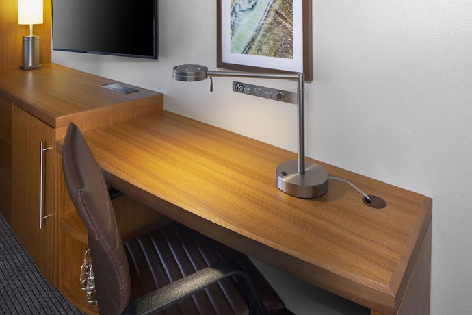 Imagen de la habitación del Hotel Hyatt Place Moab. Foto 10