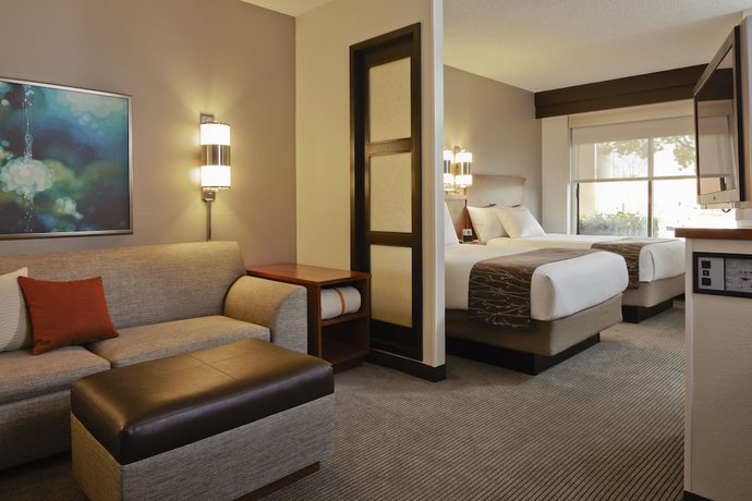 Imagen de la habitación del Hotel Hyatt Place Moab. Foto 12