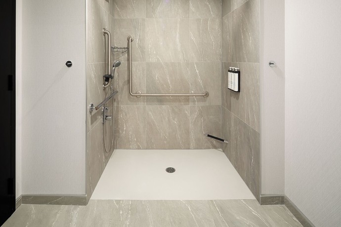 Imagen de la habitación del Hotel Hyatt Place Montreal Airport. Foto 6