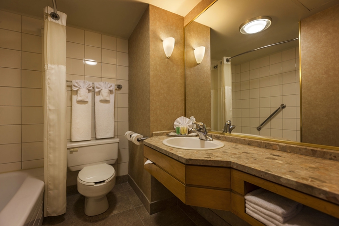 Imagen de la habitación del Hotel Hyatt Place Montreal - Downtown. Foto 4