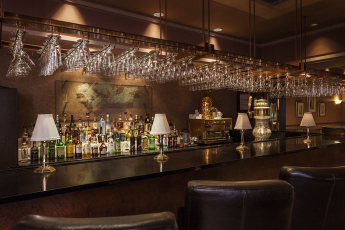 Imagen de los interiores del Hotel Hyatt Place Montreal - Downtown. Foto 11