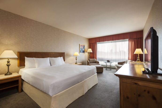 Imagen de la habitación del Hotel Hyatt Place Montreal - Downtown. Foto 5