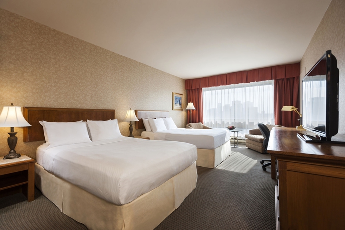 Imagen de la habitación del Hotel Hyatt Place Montreal - Downtown. Foto 6