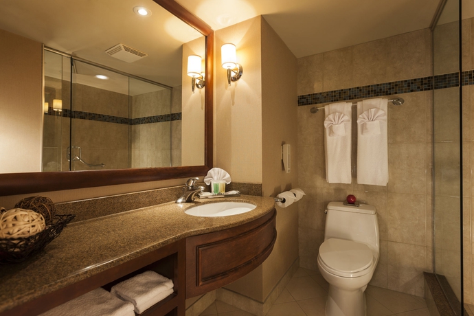 Imagen de la habitación del Hotel Hyatt Place Montreal - Downtown. Foto 8