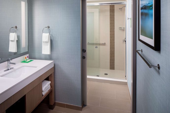 Imagen de la habitación del Hotel Hyatt Place Mount Pleasant Towne Centre. Foto 2