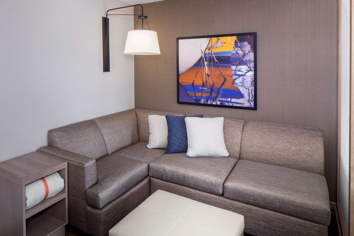 Imagen de la habitación del Hotel Hyatt Place Mount Pleasant Towne Centre. Foto 4