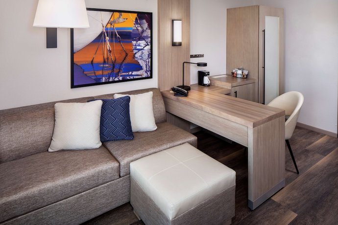 Imagen de la habitación del Hotel Hyatt Place Mount Pleasant Towne Centre. Foto 5
