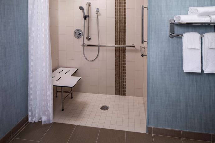 Imagen de la habitación del Hotel Hyatt Place Mount Pleasant Towne Centre. Foto 11
