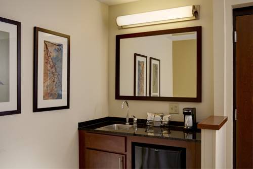 Imagen de la habitación del Hotel Hyatt Place Mt. Laurel. Foto 3