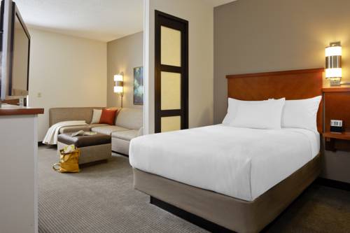 Imagen de la habitación del Hotel Hyatt Place Mt. Laurel. Foto 4