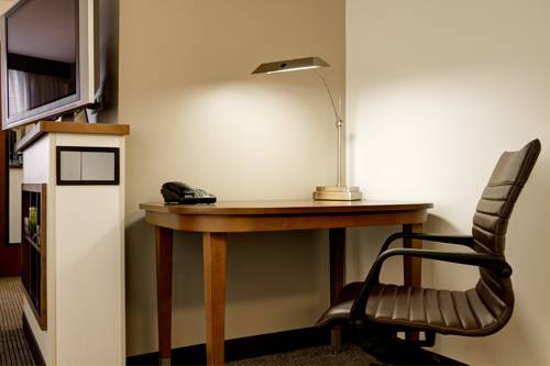 Imagen de la habitación del Hotel Hyatt Place Mt. Laurel. Foto 5