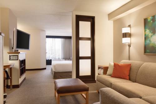 Imagen de la habitación del Hotel Hyatt Place Mt. Laurel. Foto 6