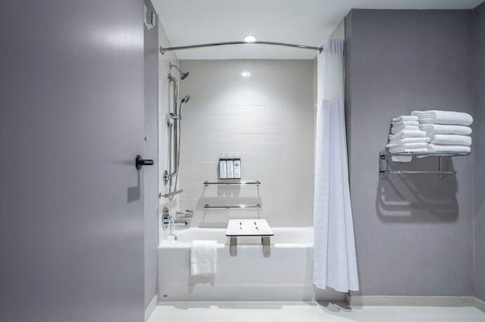 Imagen de la habitación del Hotel Hyatt Place Munster. Foto 5