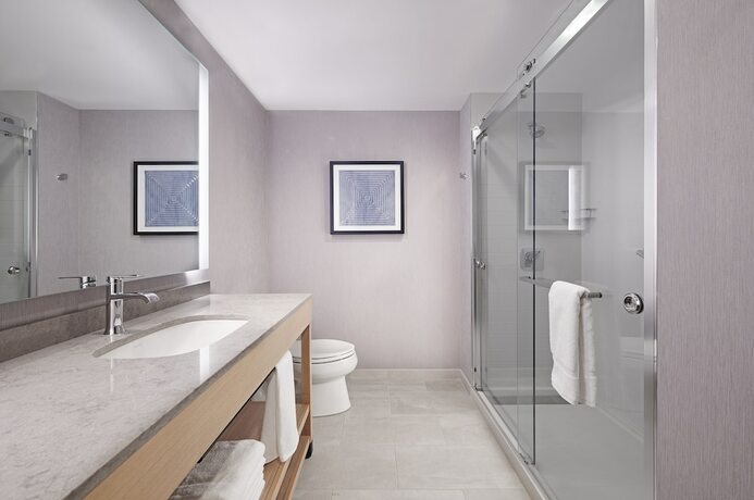 Imagen de la habitación del Hotel Hyatt Place Munster. Foto 8